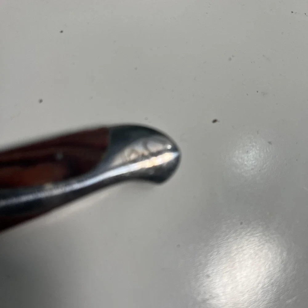 Hammer Stahl frame granton reduce
